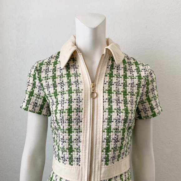 NWT, Mango Dress - Picture 2 of 9